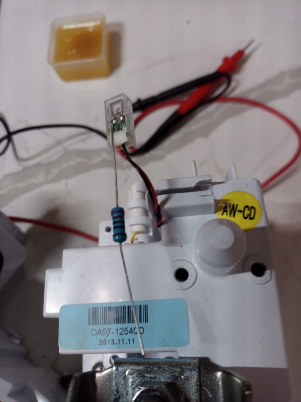 appliance repair chicgo and suburbs