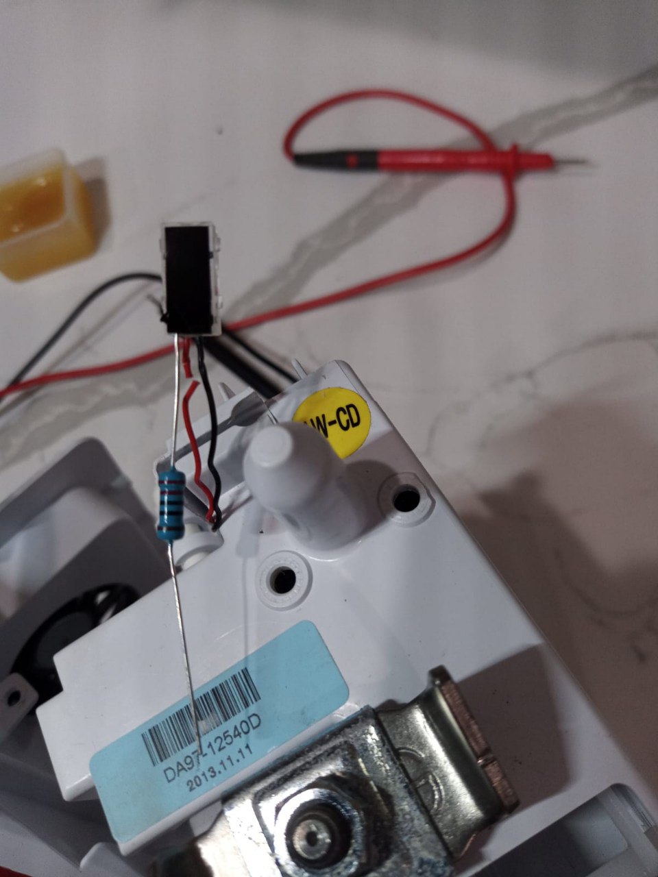 Oven dryer washer fridge repair chicago