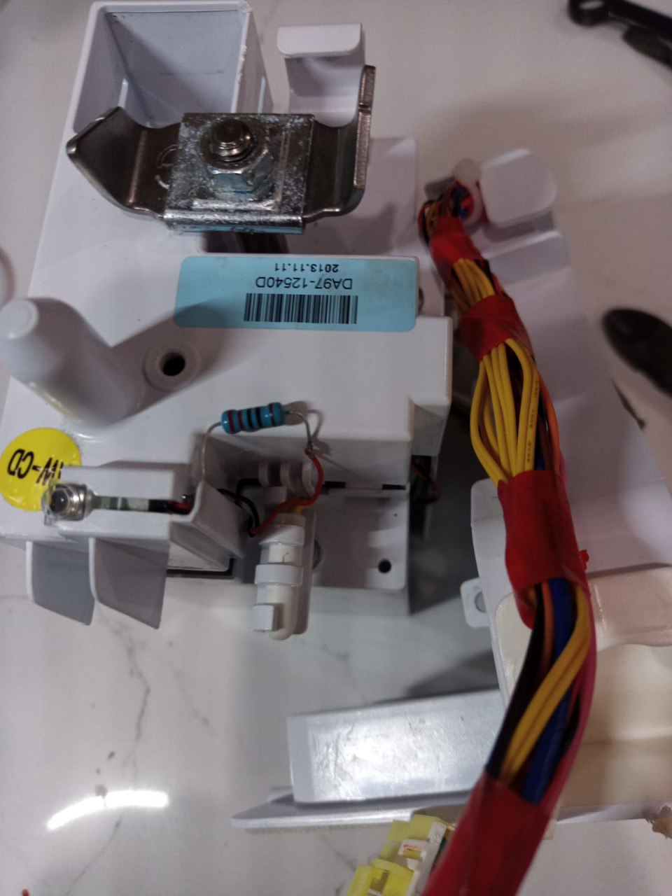 Refrigerator repair chicago