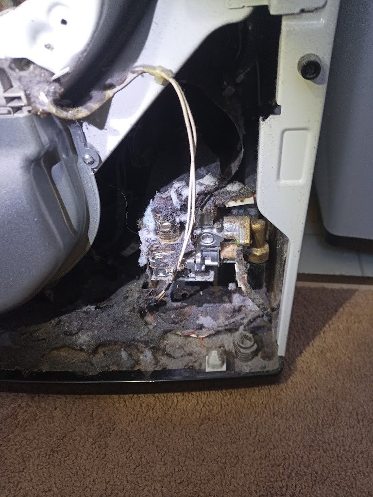 fire_inside_dryer_caused_lint