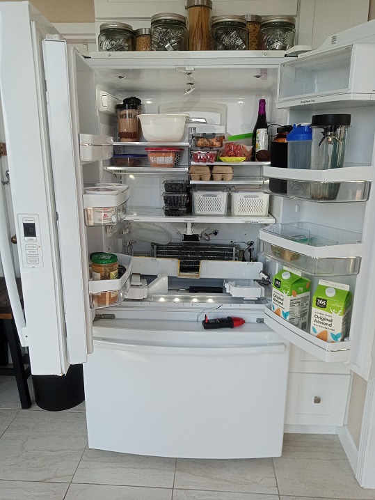 refrigerator_diagmostics